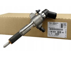9802448680 INJECTOR 1 6 HDi TDCi Siemens Continental NEW