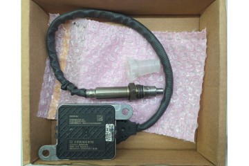 SENSOR NOX A0009059112 MERCEDES WARRANTY WE CHOOSE UNDER VIN