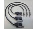 SENSOR NOX A0009059112 MERCEDES WARRANTY WE CHOOSE UNDER VIN Part manufacturer Mercedes Benz OE