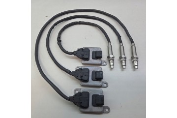 SENSOR NOX A0009059112 MERCEDES WARRANTY WE CHOOSE UNDER VIN Part manufacturer Mercedes Benz OE