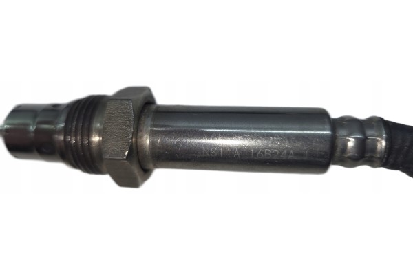 SENSOR NOX A0009059112 MERCEDES WARRANTY WE CHOOSE UNDER VIN Car type 4x4 SUV undefined trucks cargo vans RVs passenger cars