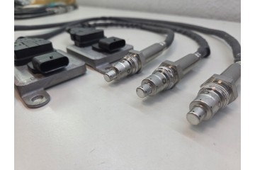 Sensor NOx A0009059112 para Mercedes