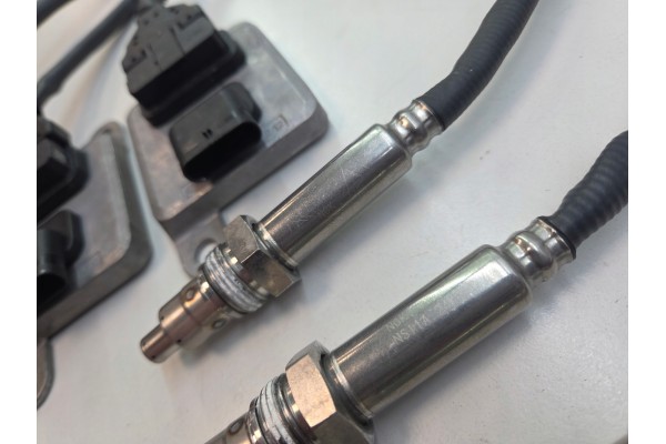 Sensor NOx A0009059112 para Mercedes