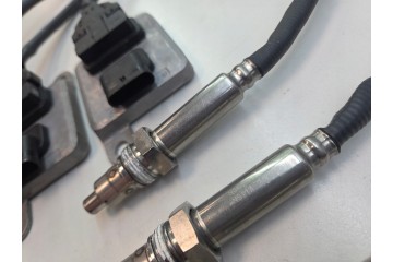 Sensor NOx A0009059112 para Mercedes