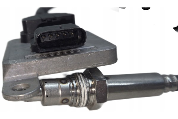 Sensor NOx A0009059112 para Mercedes