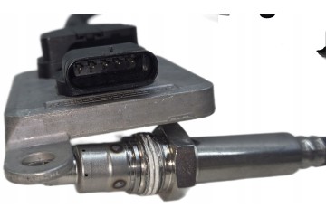 Sensor NOx A0009059112 para Mercedes
