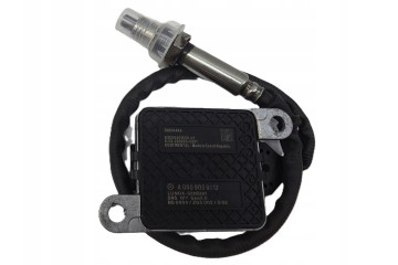 Sensor NOx A0009059112 para Mercedes