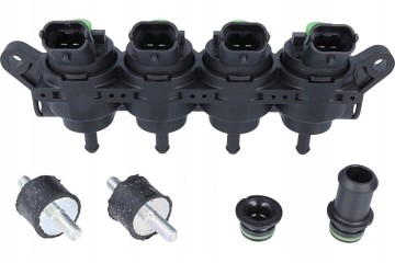 Strip LANDI RENZO GIRS 12 4cyl S GREEN 19 22 kW Part manufacturer Landi Renzo