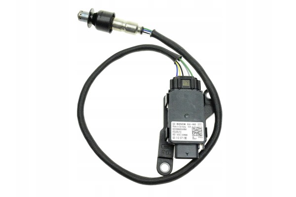 NOX SENSOR ADBLUE CITROEN DS OPEL PEUGEOT Engine type not specified