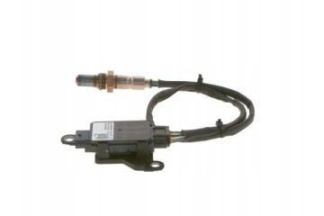 NOX SENSOR ADBLUE CITROEN DS OPEL PEUGEOT Catalog number of the part 0 281 006 853