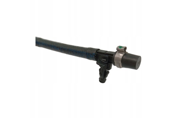 FUEL LINE RETURN MERCEDES A6510706381 Part manufacturer Mercedes Benz OE