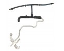 FUEL LINE RETURN MERCEDES A6510706381 Catalog number of the part A6510706381