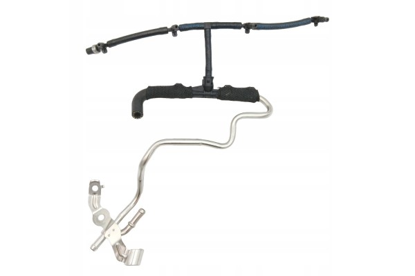 FUEL LINE RETURN MERCEDES A6510706381 Catalog number of the part A6510706381