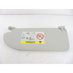 PARASOL DERECHO SEAT IBIZA BERLINA (6J5)