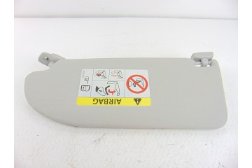 PARASOL DERECHO SEAT IBIZA BERLINA (6J5)