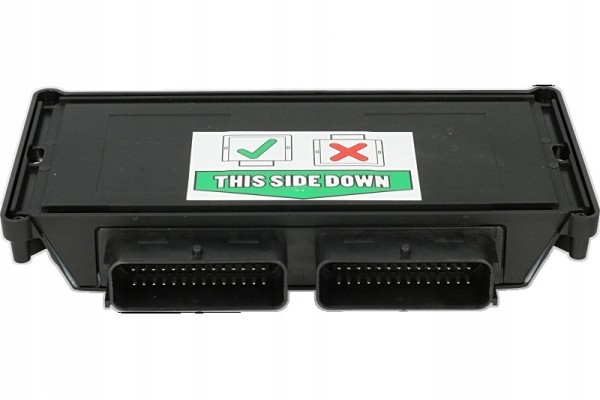 LPGTech 326 control unit COMPUTER CONTROLLER 6 CYL Engine type gasoline diesel not specified