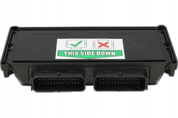 LPGTech 326 control unit COMPUTER CONTROLLER 6 CYL Engine type gasoline diesel not specified