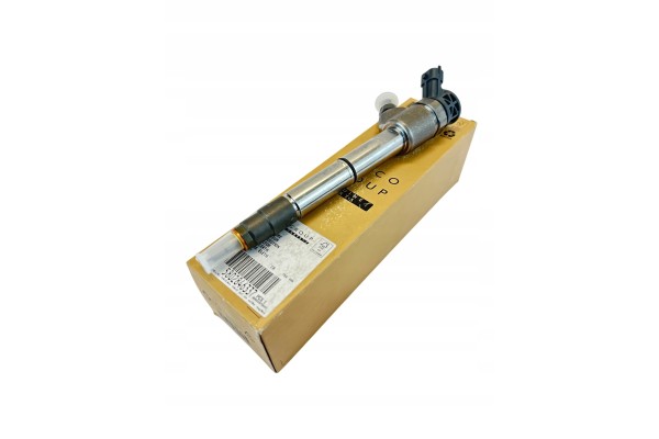New OE injector Iveco Daily 2 3 JTD 5802846337
