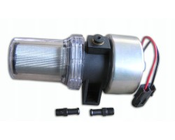 FUEL PUMP 12V type THERMO KING CARRIER REFRIGERATED TOP QUALITY