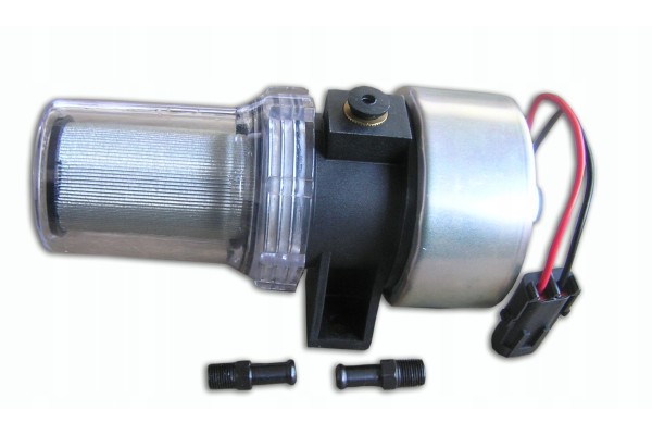 FUEL PUMP 12V type THERMO KING CARRIER REFRIGERATED TOP QUALITY