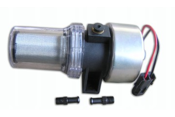 FUEL PUMP 12V type THERMO KING CARRIER REFRIGERATED TOP QUALITY