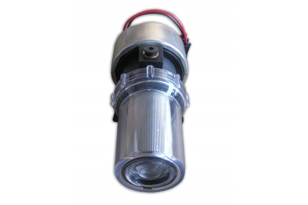 FUEL PUMP 12V type THERMO KING CARRIER REFRIGERATED TOP QUALITY Catalog number of the part PP2005TKCZ