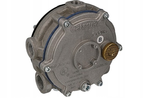 IMPCO reducer model COBRA GENERIC