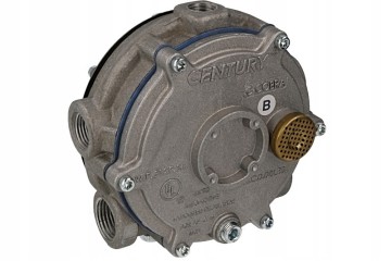 IMPCO reducer model COBRA GENERIC