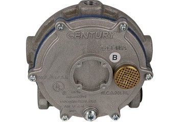 IMPCO reducer model COBRA GENERIC Part manufacturer Impco