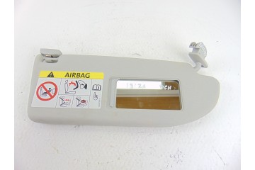 PARASOL DERECHO SEAT IBIZA BERLINA (6J5)