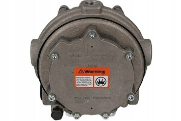 IMPCO reducer model COBRA GENERIC Engine type gasoline diesel not specified
