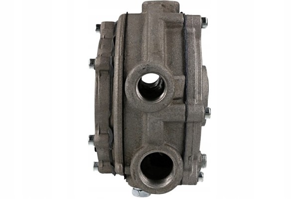 IMPCO reducer model COBRA GENERIC Quality of parts according to GVO Q original with factory logo OEM OES