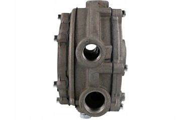 IMPCO reducer model COBRA GENERIC Quality of parts according to GVO Q original with factory logo OEM OES