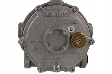 IMPCO reducer model COBRA GENERIC Catalog number of the part IMPCOBRA