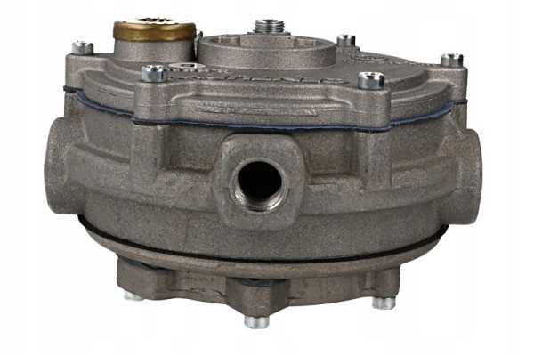 Reductor IMPCO - modelo COBRA GENERIC