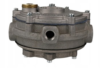 Reductor IMPCO - modelo COBRA GENERIC