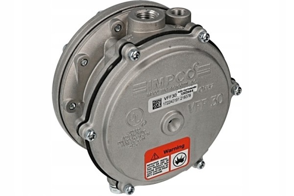 IMPCO gazu f mod vff30