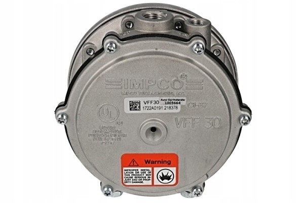 IMPCO gazu f mod vff30 Part manufacturer Impco