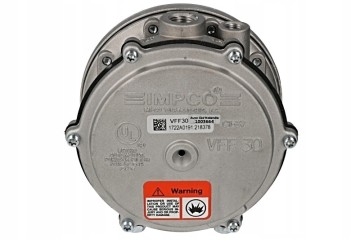 IMPCO gazu f mod vff30 Part manufacturer Impco