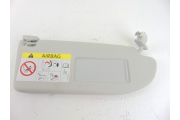 PARASOL DERECHO SEAT IBIZA BERLINA (6J5)