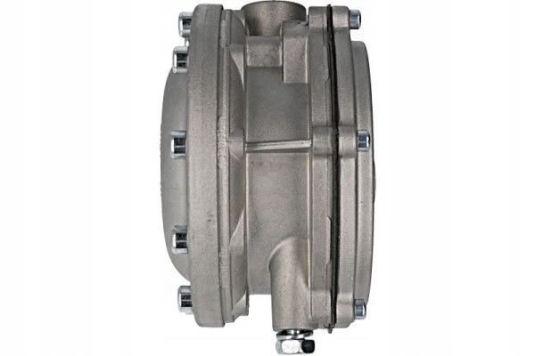 IMPCO gazu f mod vff30 Product weight with unit packaging 0 6 kg