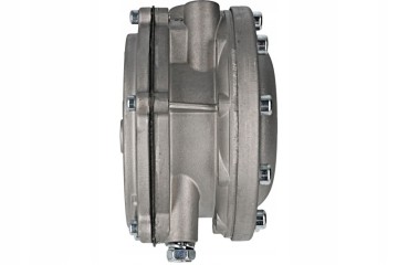 IMPCO gazu f mod vff30 Quality of parts according to GVO Q original with factory logo OEM OES