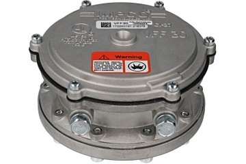 Válvula de gas IMPCO VFF30