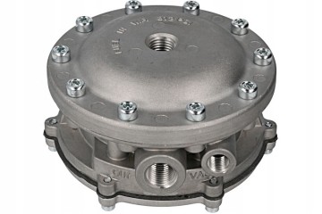 Válvula de gas IMPCO VFF30
