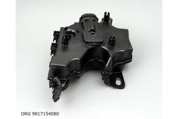 ORYG TANK FAP CITROEN PEUGEOT 9817154080 Product weight with unit packaging 5 kg