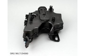 ORYG TANK FAP CITROEN PEUGEOT 9817154080 Product weight with unit packaging 5 kg
