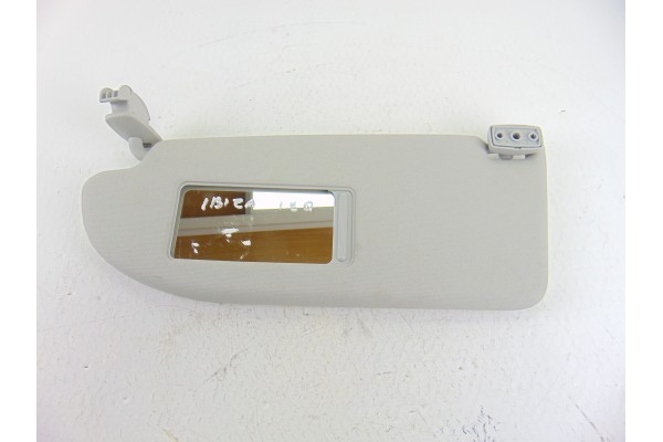  PARASOL IZQUIERDO SEAT IBIZA BERLINA (6J5) Reference 2015 204343 SEAT - 1