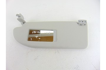  PARASOL IZQUIERDO SEAT IBIZA BERLINA (6J5) Reference 2015 204343 SEAT - 1