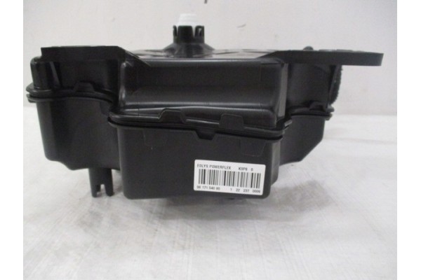 Depósito de fluido FAP Peugeot OE 9817154080