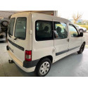 CITROEN BERLINGO 2.0 HDi Multispace